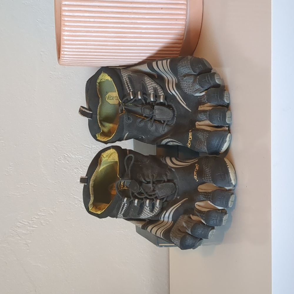 Vibram FiveFinger Shoes